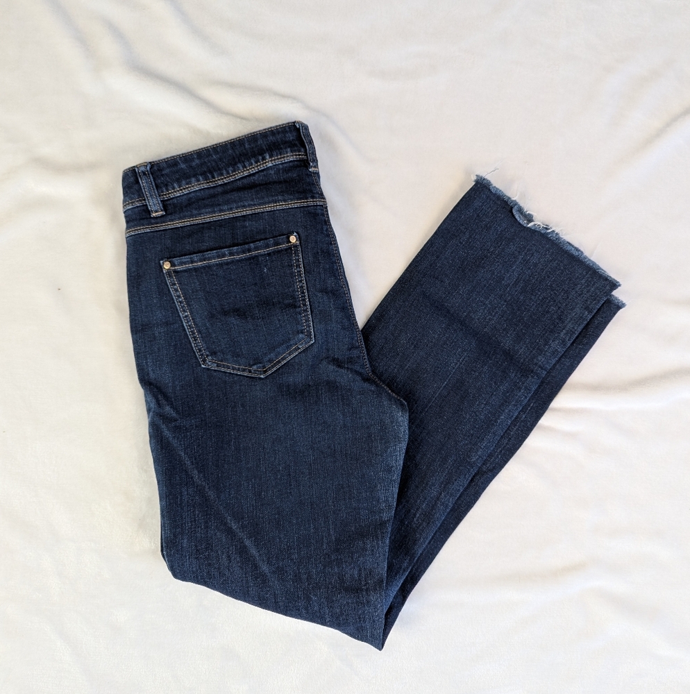 Lauren Conrad Jeans